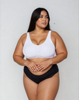 Alice Seamless Comfort Bra – No Wires, All Support