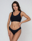 Alice Seamless Comfort Bra – No Wires, All Support