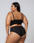 Yoel - Soft Stretch Wireless Bra – All-Day Comfort & Support | Plus Size Friendly
