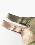 Ava Wire-Free Comfort Lift Bra