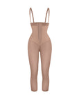 Felicia Body Shaper – High Compression Full-Length Shapewear with Core Control