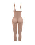 Felicia Body Shaper – High Compression Full-Length Shapewear with Core Control