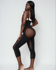 Felicia Body Shaper – High Compression Full-Length Shapewear with Core Control