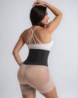 Nova Waist Wrap – Adjustable Compression Belt for Workout & Tummy Control