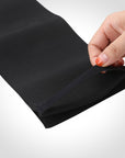 Nova Waist Wrap – Adjustable Compression Belt for Workout & Tummy Control