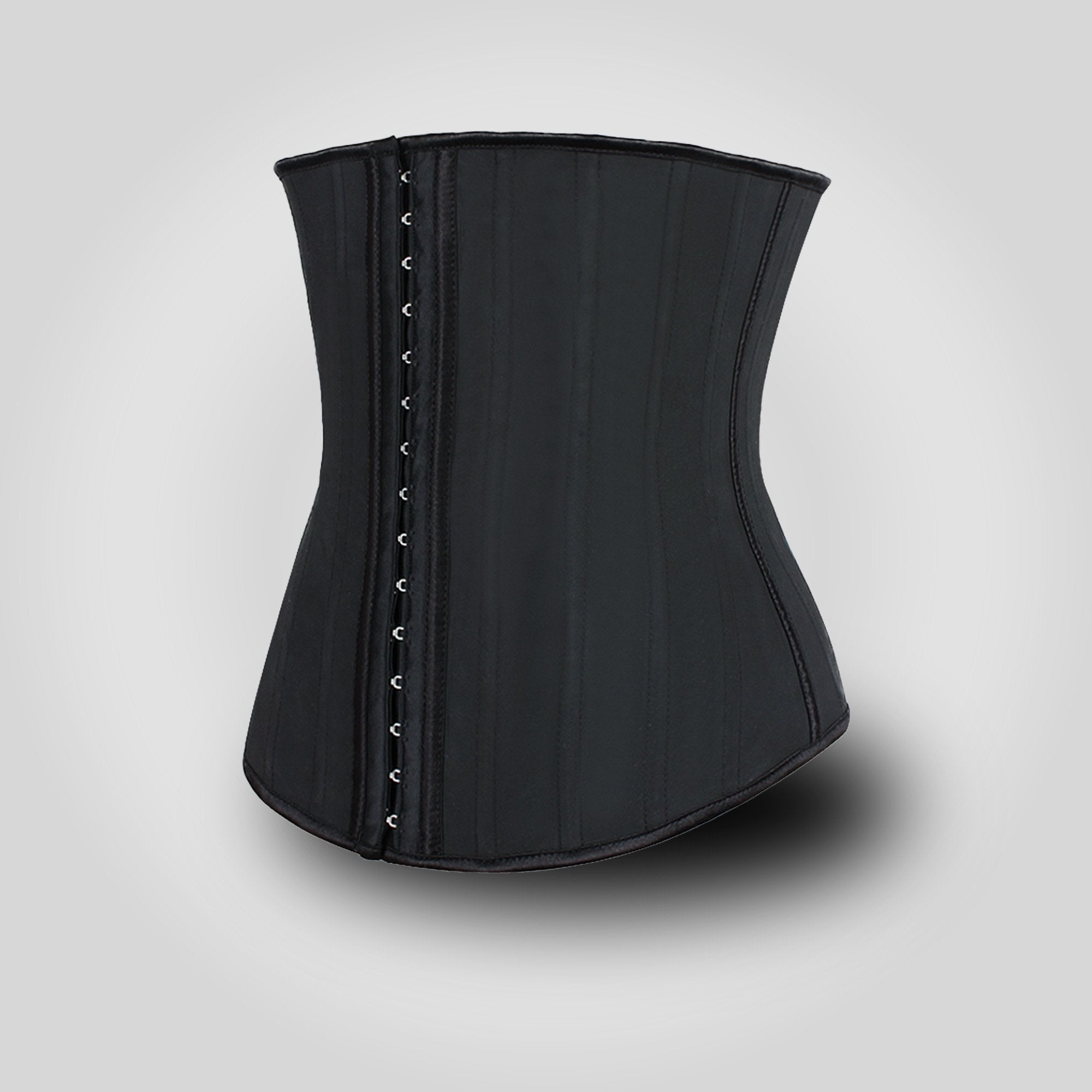 Jasmine - Latex Waist Trainer Corset
