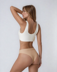 Diana Posture Support Lace Bra