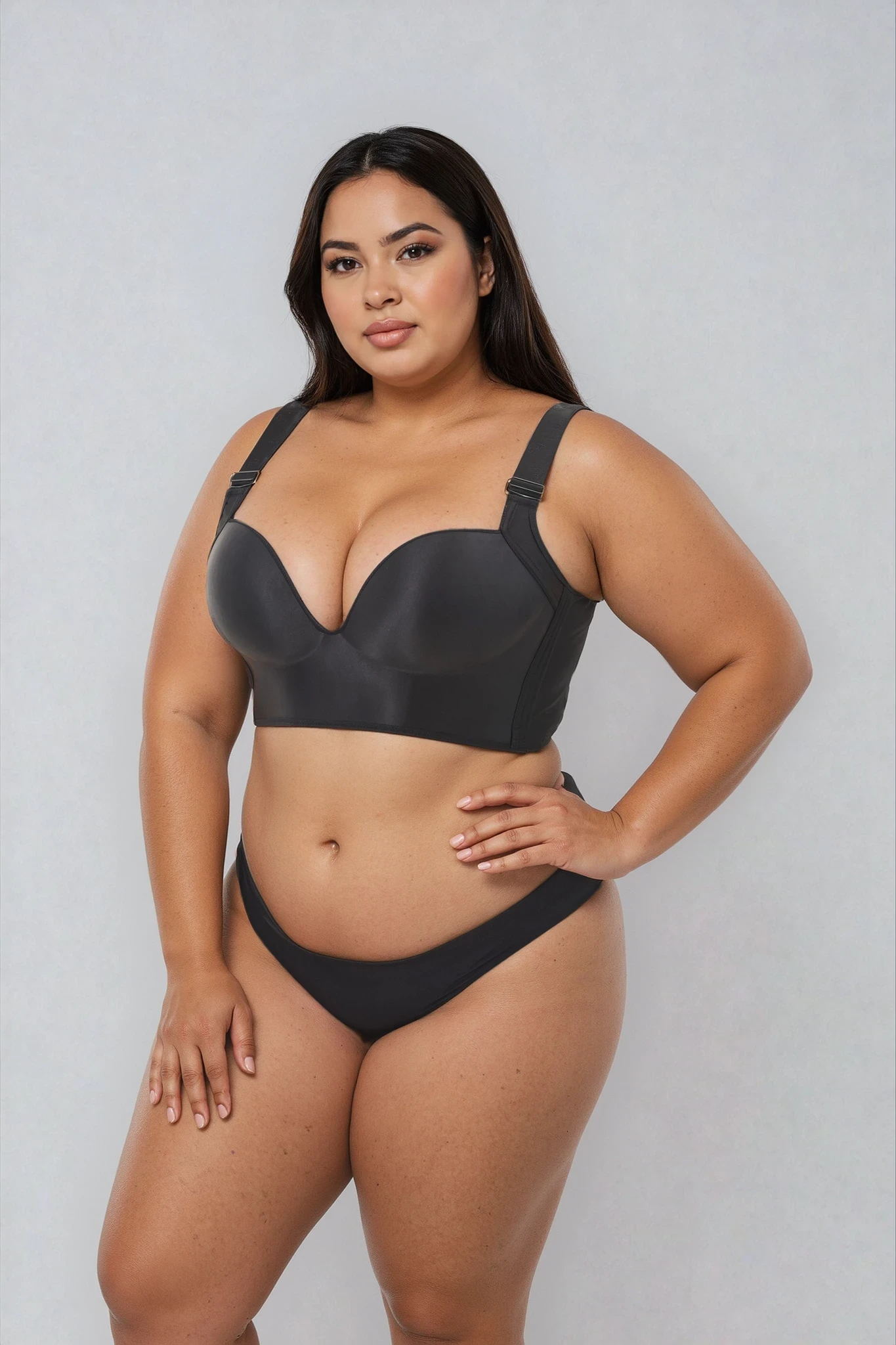Sienna Comfort Sculpt Push-Up Bra