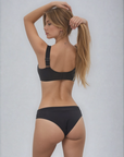 Ava Wire-Free Comfort Lift Bra