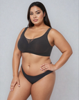 Ava Wire-Free Comfort Lift Bra
