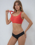 Ava Wire-Free Comfort Lift Bra