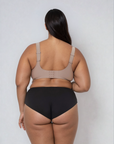 Ava Wire-Free Comfort Lift Bra
