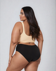 Celeste Luxe Bralette – Seamless Support for All-Day Comfort