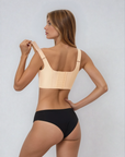 Sienna Comfort Sculpt Push-Up Bra