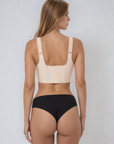 Sienna Comfort Sculpt Push-Up Bra
