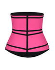 Julia - Dual Strap Waist Trainer – Instant Slimming & Core Support