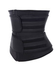 Julia - Dual Strap Waist Trainer – Instant Slimming & Core Support