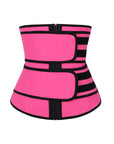 Julia - Dual Strap Waist Trainer – Instant Slimming & Core Support