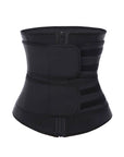 Julia - Dual Strap Waist Trainer – Instant Slimming & Core Support