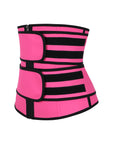 Julia - Dual Strap Waist Trainer – Instant Slimming & Core Support