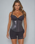 Celeste Waist Trainer – Shaping Corset for Waist & Belly Support