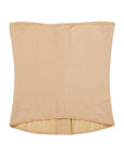 Zara - Waist Trainer with Zipper – Slim Your Waist & Support Posture