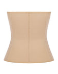 Zara - Waist Trainer with Zipper – Slim Your Waist & Support Posture