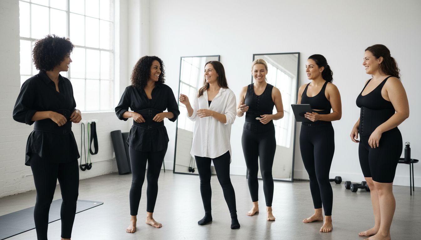 waist trainers guide