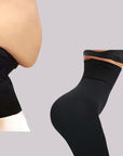 Amelie - Shaping Shorts – Tummy Control & Anti-Chafing Comfort