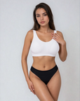 Alice Seamless Comfort Bra – No Wires, All Support