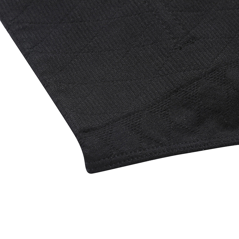 Sera Seamless High-Waist Shaping Thong – Tummy Control Invisible Underwear