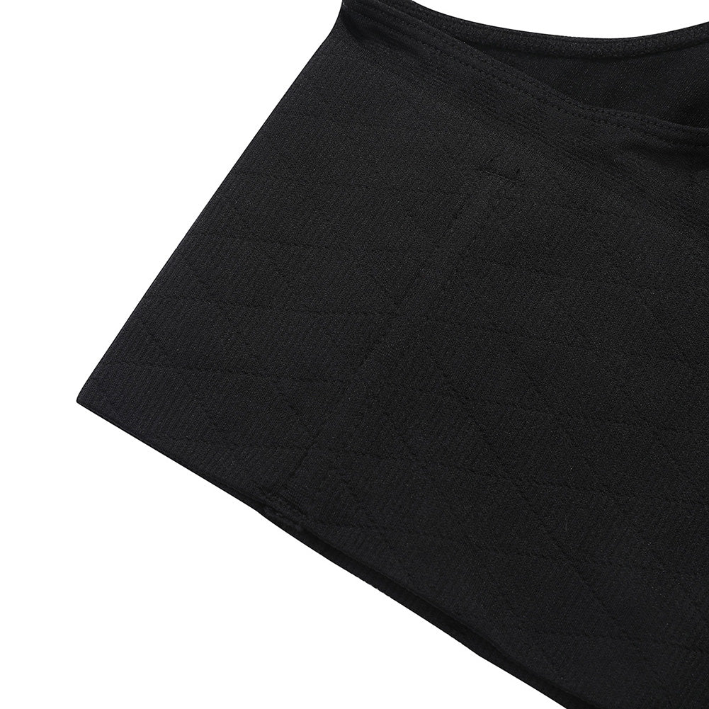 Sera Seamless High-Waist Shaping Thong – Tummy Control Invisible Underwear