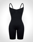 Ellen - Full Body Shaper with Tummy and Thigh Control – Seamless Invisible Shapewear