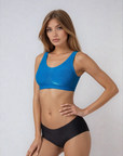 Alice Seamless Comfort Bra – No Wires, All Support