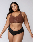 Alice Seamless Comfort Bra – No Wires, All Support