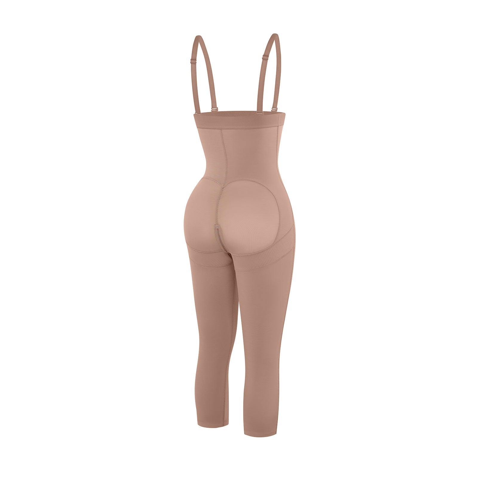 Felicia Body Shaper – High Compression Full-Length Shapewear with Core Control