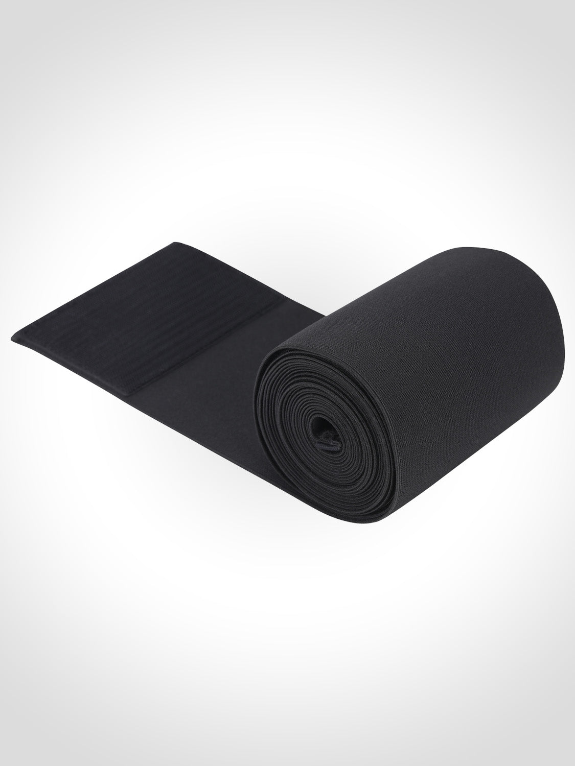 Nova Waist Wrap – Adjustable Compression Belt for Workout &amp; Tummy Control