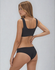 Celeste Luxe Bralette – Seamless Support for All-Day Comfort