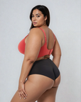 Ava Wire-Free Comfort Lift Bra