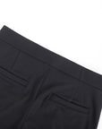 Theresa Flare Pants – High-Waisted Tummy Control Pants with Built-In Shapewear