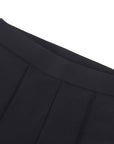 Theresa Flare Pants – High-Waisted Tummy Control Pants with Built-In Shapewear